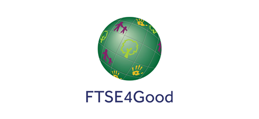 FTSE4Good Index Series logo