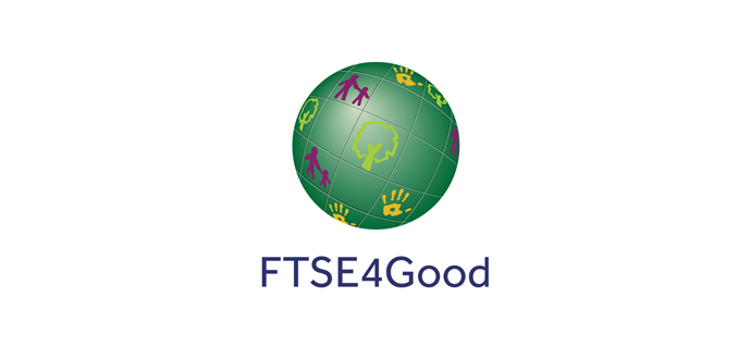 FFTSE4Good Index Series logo