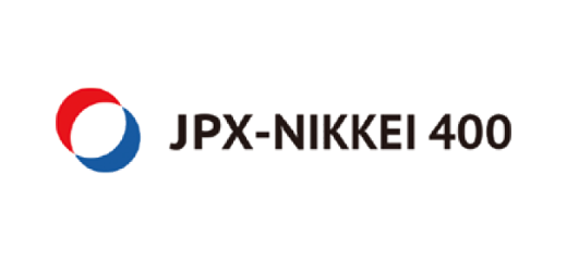 JPX Nikkei Index 400