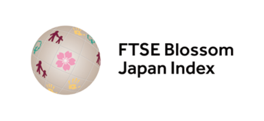 FTSE Blossom Japan Index