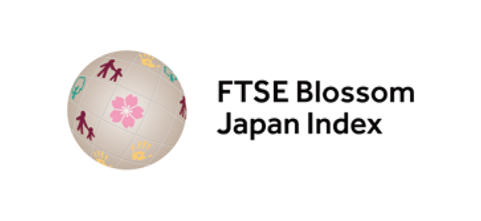 FTSE Blossom Japan Index