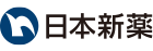 日本新薬ロゴ